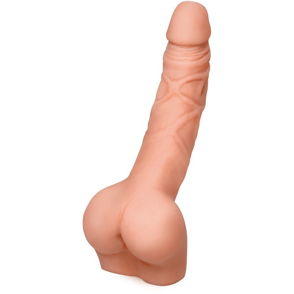 Pipedream Extreme Toyz Fuck My Cock XL