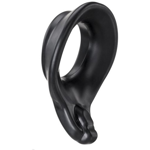 Cock Armour Black Matte