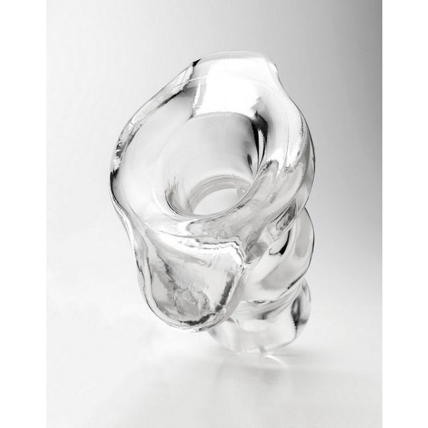 D-tunnel Plug Ice Medium Clear