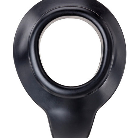 Cock Armour Standard Black