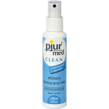 Pjur Med Clean Spray 100ml