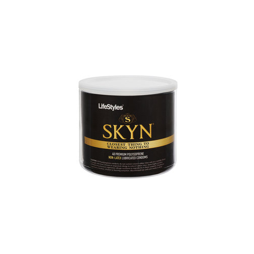 Lifestyles Skyn 40pc Bowl