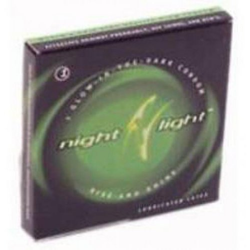 Night Light-glow 3pk