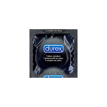 Durex Xxl Lubricated-3pk
