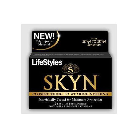 Lifestyles Skyn 12pack