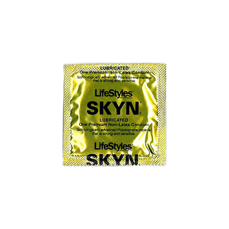 Lifestyles Skyn 24 Pack