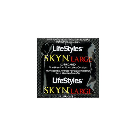 Lifestyles Skyn Large 12 Pack