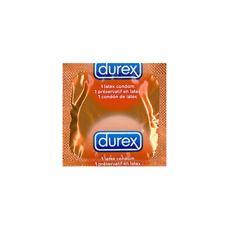 Durex Intense Sensation 3pk