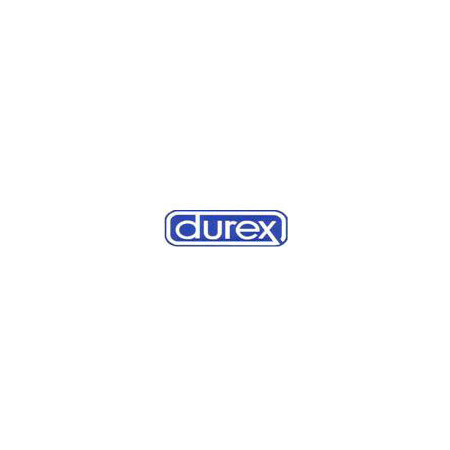 Durex Performax Lubricated 12 Pack