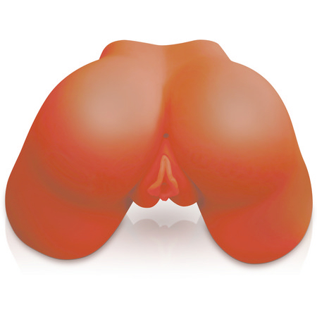 Pipedream Extreme Junk In-tha-trunk