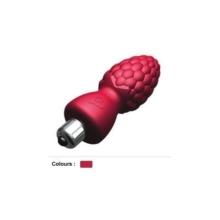 Ass-berry Raspberry