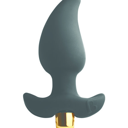 Butt Quiver Black
