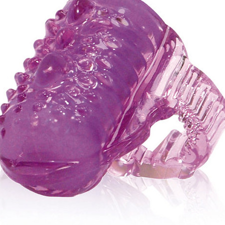 Ling O Vibrating Tongue Ring