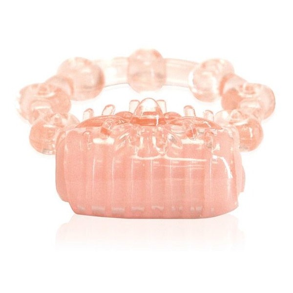Screaming O Vibrating Ring