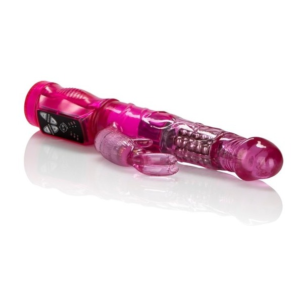 Petite Jack Rabbit Pink 
