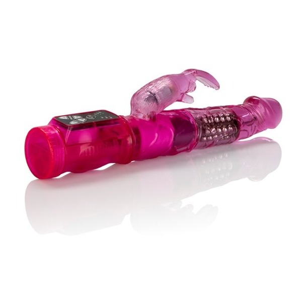 Petite Jack Rabbit Pink 