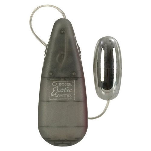 Bullet Grey Case
