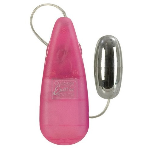 Bullet Pink Case