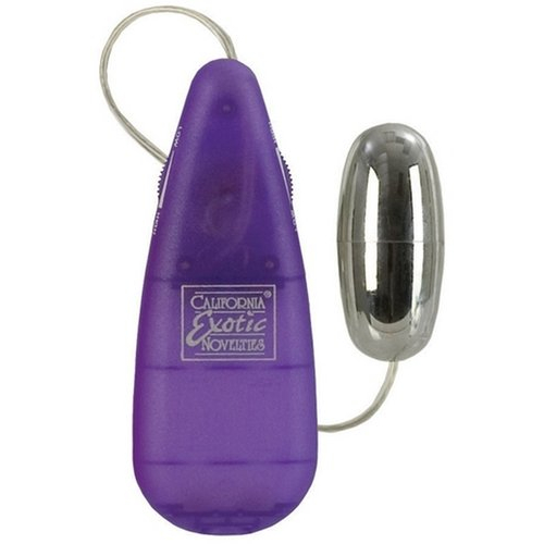 Bullet Purple Controller
