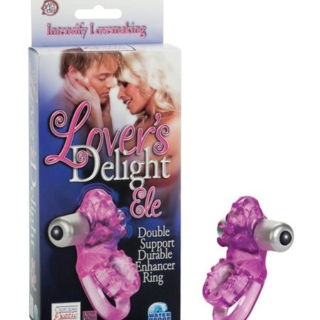 Lovers Delight Ele