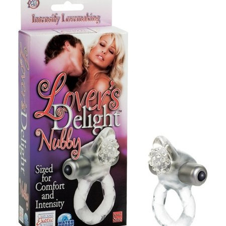 Lovers Delight Nubby