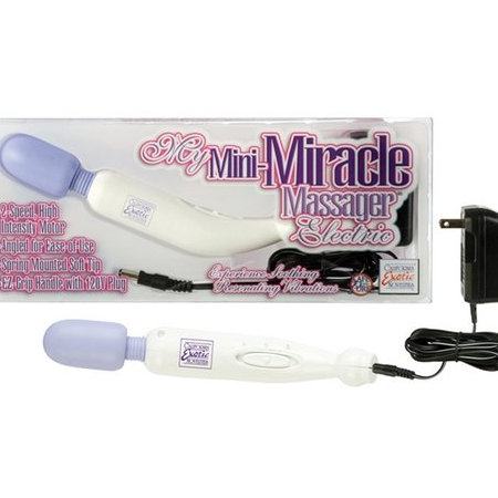 My Mini Massager Electric