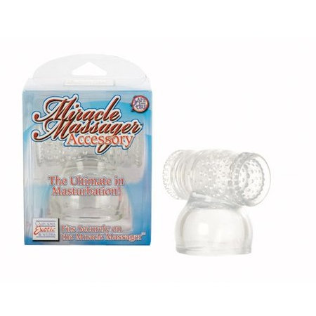 Miracle Massager Accessory For Him