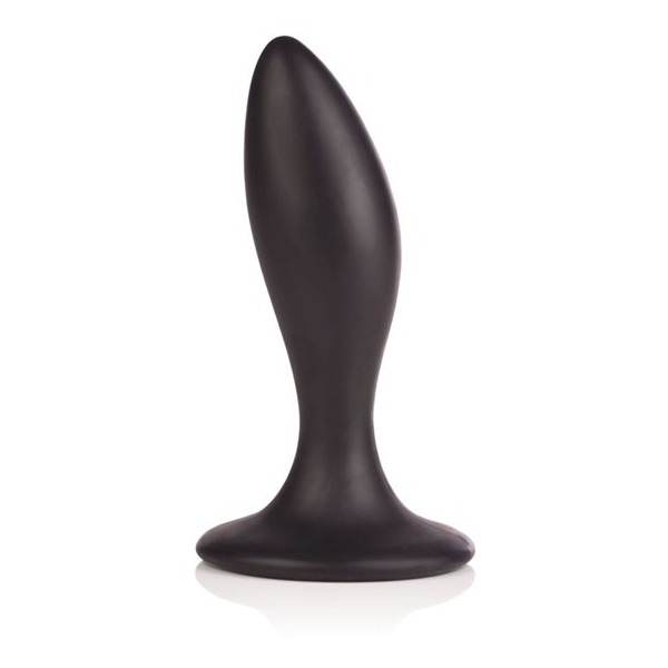 Dr Joel Silicone Curved Prostate Probe