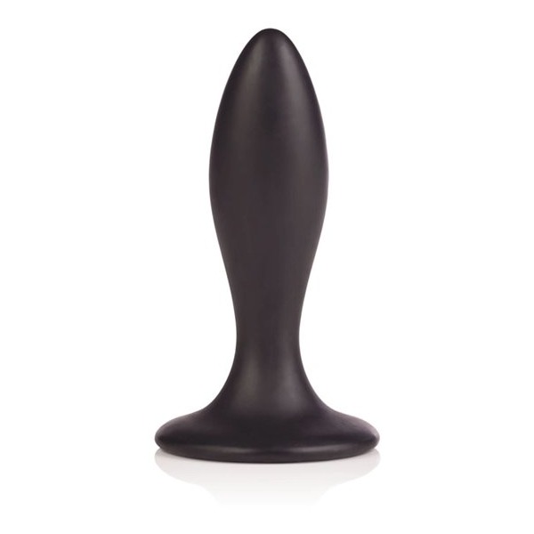 Dr Joel Silicone Curved Prostate Probe