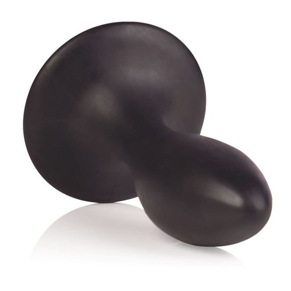 Dr Joel Silicone Curved Prostate Probe
