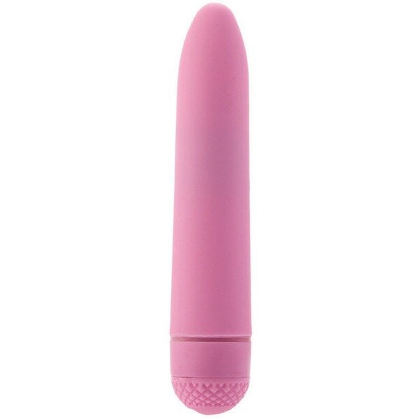 First Time Mini Vibe Pink