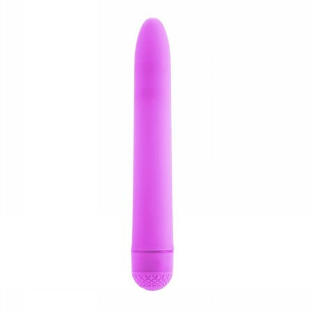 First Time Power Vibe Pink