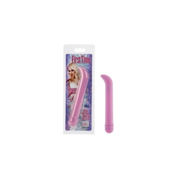 First Time Power G Pink