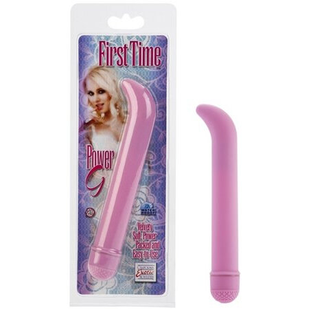 First Time Power G Purple