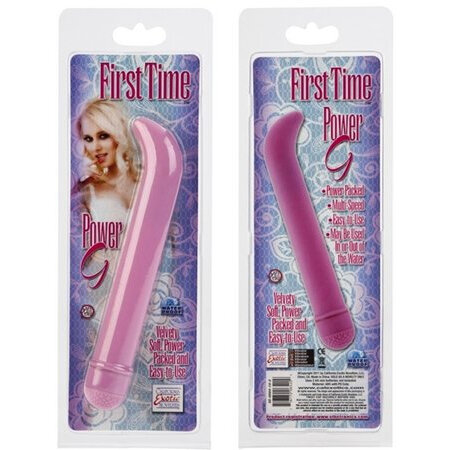 First Time Power G Purple