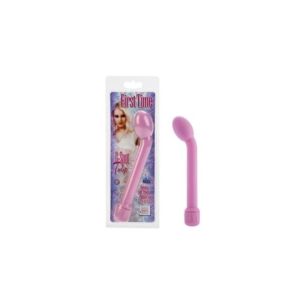 First Time G Spot Tulip Pink