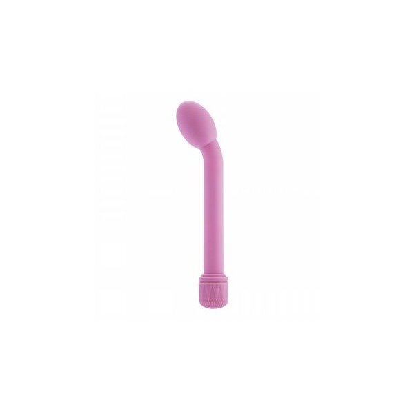 First Time G Spot Tulip Pink