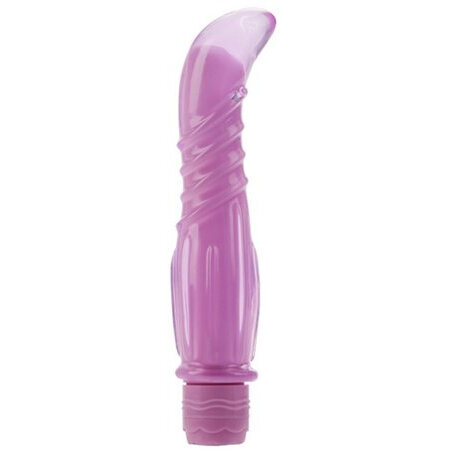 First Time Softee Pleaser Pink