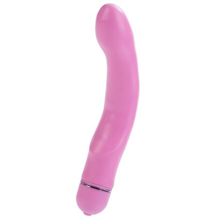 First Time Flexi Glider Pink