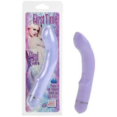 First Time Flexi Rider Purple