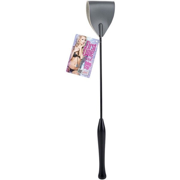 First Time Fetish Riding Crop