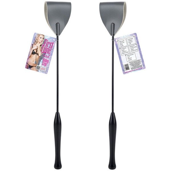First Time Fetish Riding Crop
