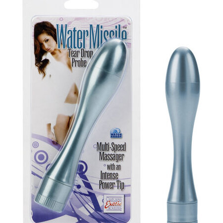 Water Missile Teardrop