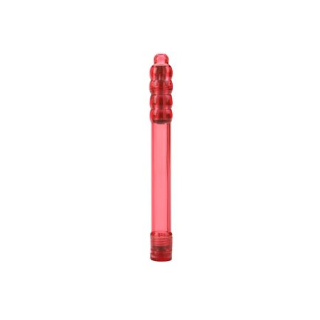 Slender Sensations Red