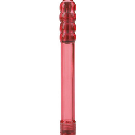 Slender Sensations Red