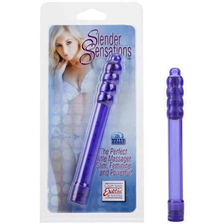 Slender Sensations Purple