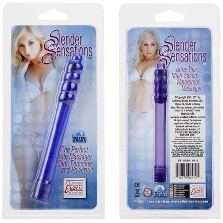 Slender Sensations Purple