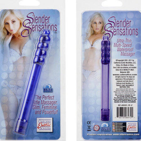 Slender Sensations Purple
