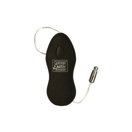 Whisper Micro Heated Black