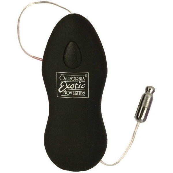 Whisper Micro Heated Black